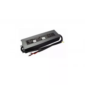 12V 150W IP67 V2 metal case power supply