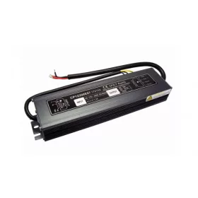 12V 200W IP67 V2 metal case power supply