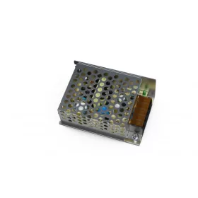 12V 25W IP20 enclosed power supply