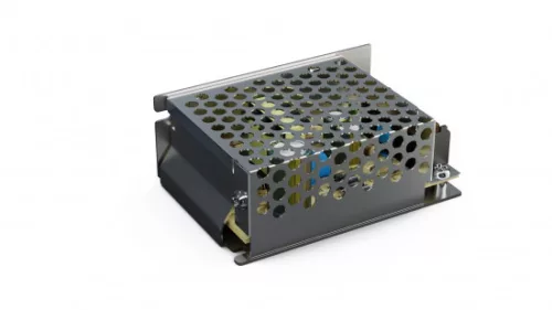 12V 25W IP20 enclosed power supply