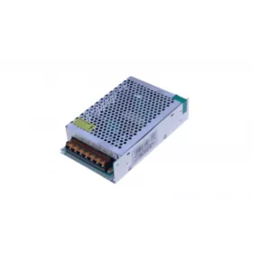 12V 75W IP20 enclosed power supply