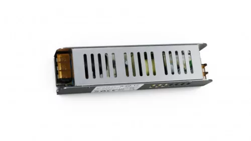 12V 60W IP20 enclosed power supply, SLIM