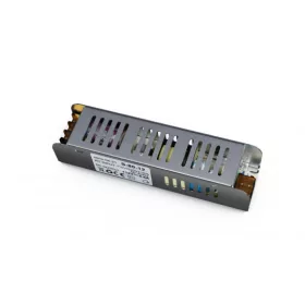 12V 80W IP20 enclosed power supply, SLIM