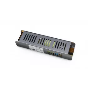 12V 100W IP20 enclosed power supply, SLIM