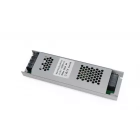 12V 120W IP20 enclosed power supply, SLIM