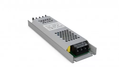 12V 120W IP20 enclosed power supply, SLIM