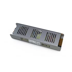 12V 200W IP20 enclosed power supply, SLIM