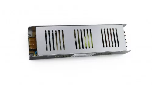 12V 200W IP20 enclosed power supply, SLIM