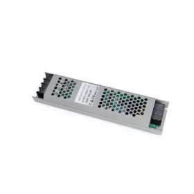 24V 150W IP20 enclosed power supply, SLIM