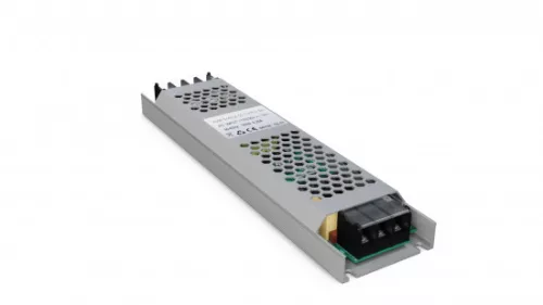 24V 150W IP20 enclosed power supply, SLIM