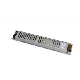 24V 200W IP20 enclosed power supply, slim