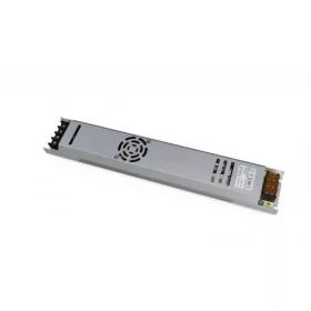 24V 300W IP20 enclosed power supply, slim