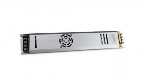 24V 300W IP20 enclosed power supply, slim