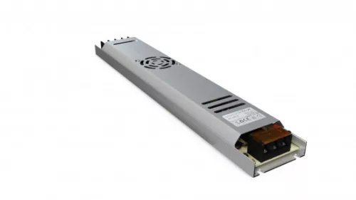 24V 300W IP20 enclosed power supply, slim