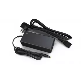12V 96W 2.1x5.5 IP20 desktop power supply