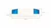 12V 12W IP20 plastic case power supply