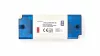 12V 24W IP20 plastic case power supply