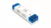 12V 60W IP20 plastic case power supply