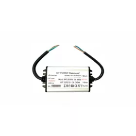 12V 30W IP67 V2 metal case power supply