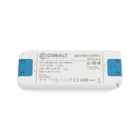 CobaltElectro PFV 12V 50W IP20 LED power supply  B