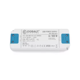 CobaltElectro PFV 24V 100W IP20 LED power supply  B