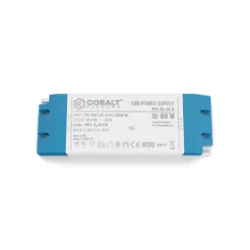 CobaltElectro PFV 24V 60W IP20 LED power supply  B