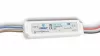 72W 12V IP67 ZPV constant voltage impulse power supply unit