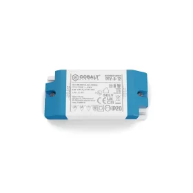 CobaltElectro PFV 12V 8W IP20 LED power supply  B