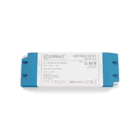 CobaltElectro PFV 12V 60W IP20 LED power supply  B