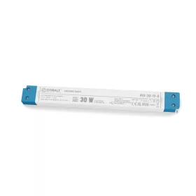 CobaltElectro PLV 12V 30W IP20 LED power supply B