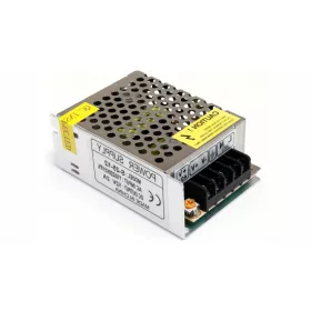 12V 25W IP20 2A enclosed power supply
