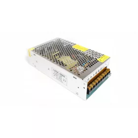 12V 250W IP20 20A enclosed power supply