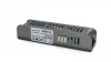 12V 80W IP20 6,67A enclosed power supply, SLIM