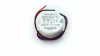 Plastic case 12V 15W IP67 power supply module for a box
