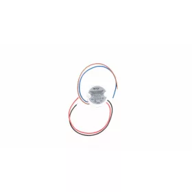 Plastic case 12V 30W IP67 2,5A power supply module for a box