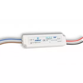 36W 12V IP67 ZPV constant voltage impulse power supply unit