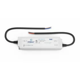 144W 12V IP67 ZPV constant voltage impulse power supply unit