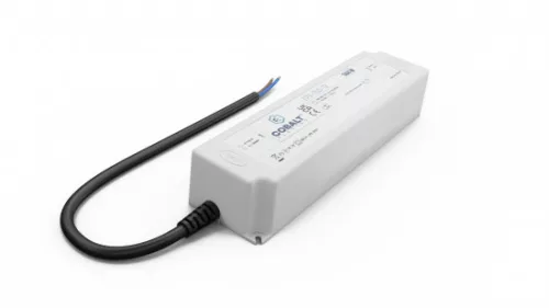 144W 12V IP67 ZPV constant voltage impulse power supply unit