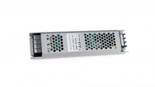 24V 150W IP20 6,25A enclosed power supply, SLIM
