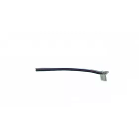 RGBW LED tape connector 10mm - 1 side latch, wired