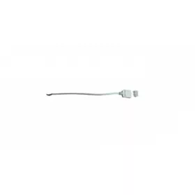 RGBW LED tape connector 10mm - 1 side PIN