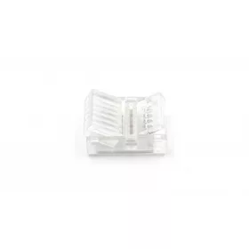 LED PRO connector A 6PIN 12mm 1-sided without cable