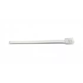LED connector PRO B 6PIN 12mm 1-sided with cable