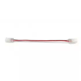 2-sided LED PRO C 2PIN 8mm connector with wire