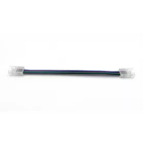 2-sided LED PRO C 5PIN 10mm connector with wire