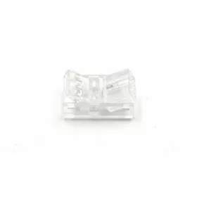 LED connector A MINI 2PIN 8mm 1side without wire