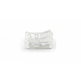 LED connector A MINI 2PIN 8mm COB 1side without wire