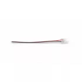 LED connector B MINI 2PIN 8mm with wire