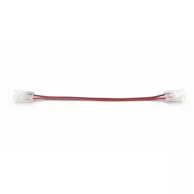 2-sided LED PRO C MINI COB 2PIN 10mm connector with wire
