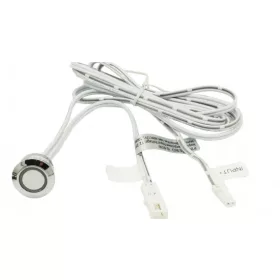 Chrome touch dimmer switch 60/100W